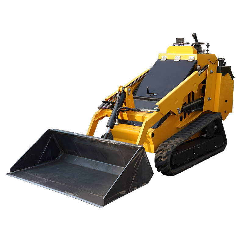 IN-T750 Skid Steer Loader